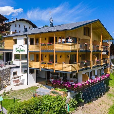 Residence Bergheim Prags Exteriör bild