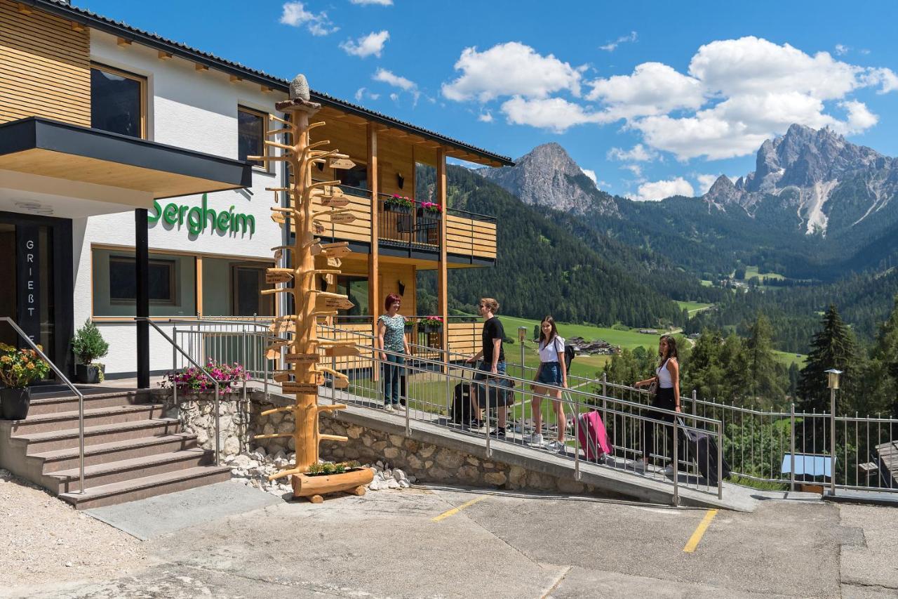 Residence Bergheim Prags Exteriör bild