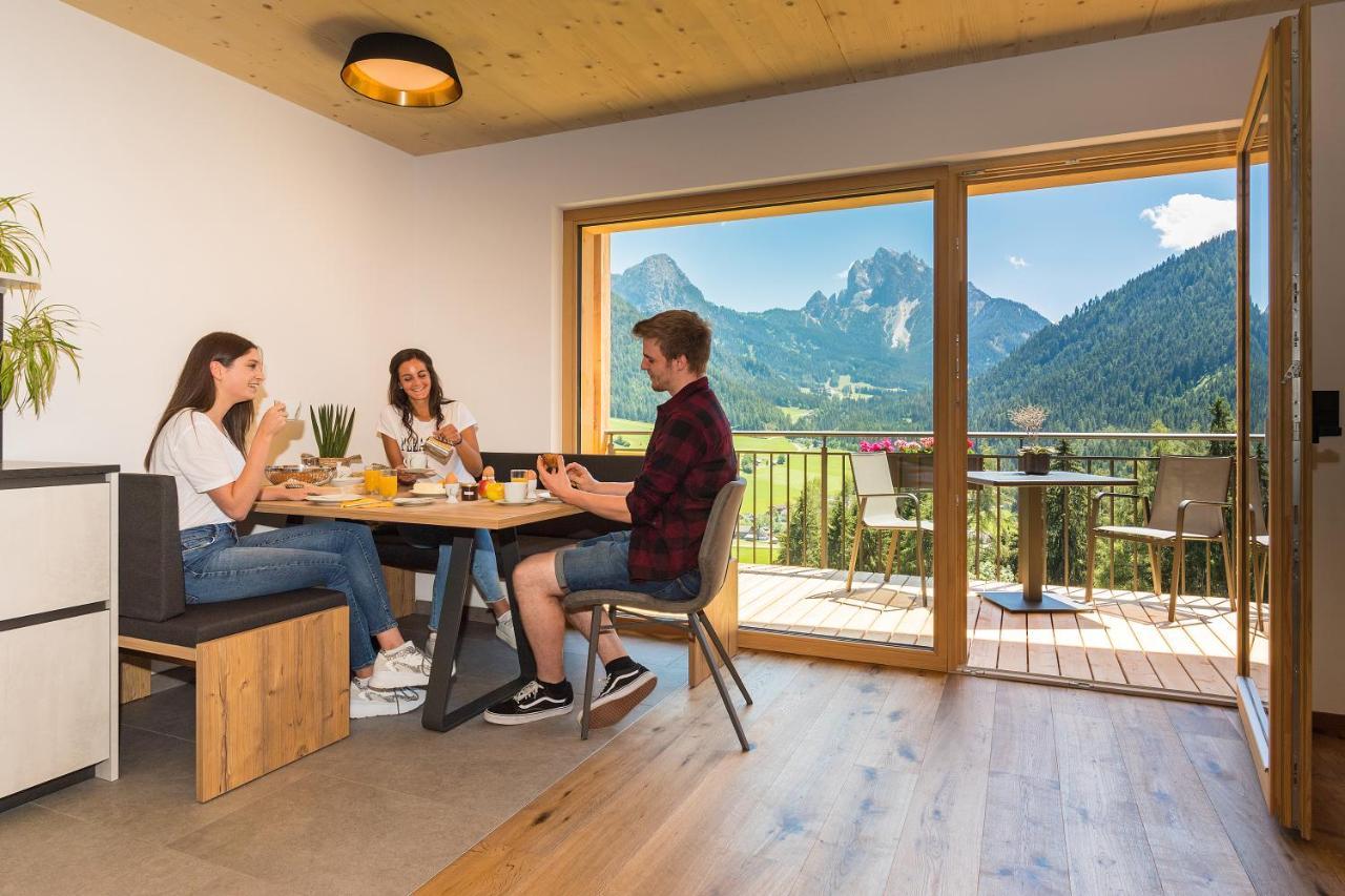 Residence Bergheim Prags Exteriör bild